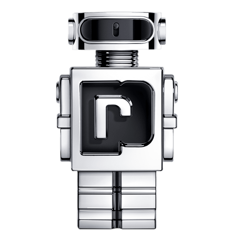 Combo de 3 perfumes - Phantom, Phantom Black, Phantom Legion