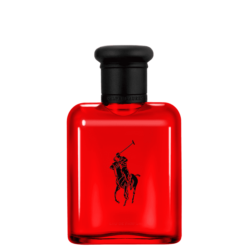 Polo Red Ralph Lauren - 125ML