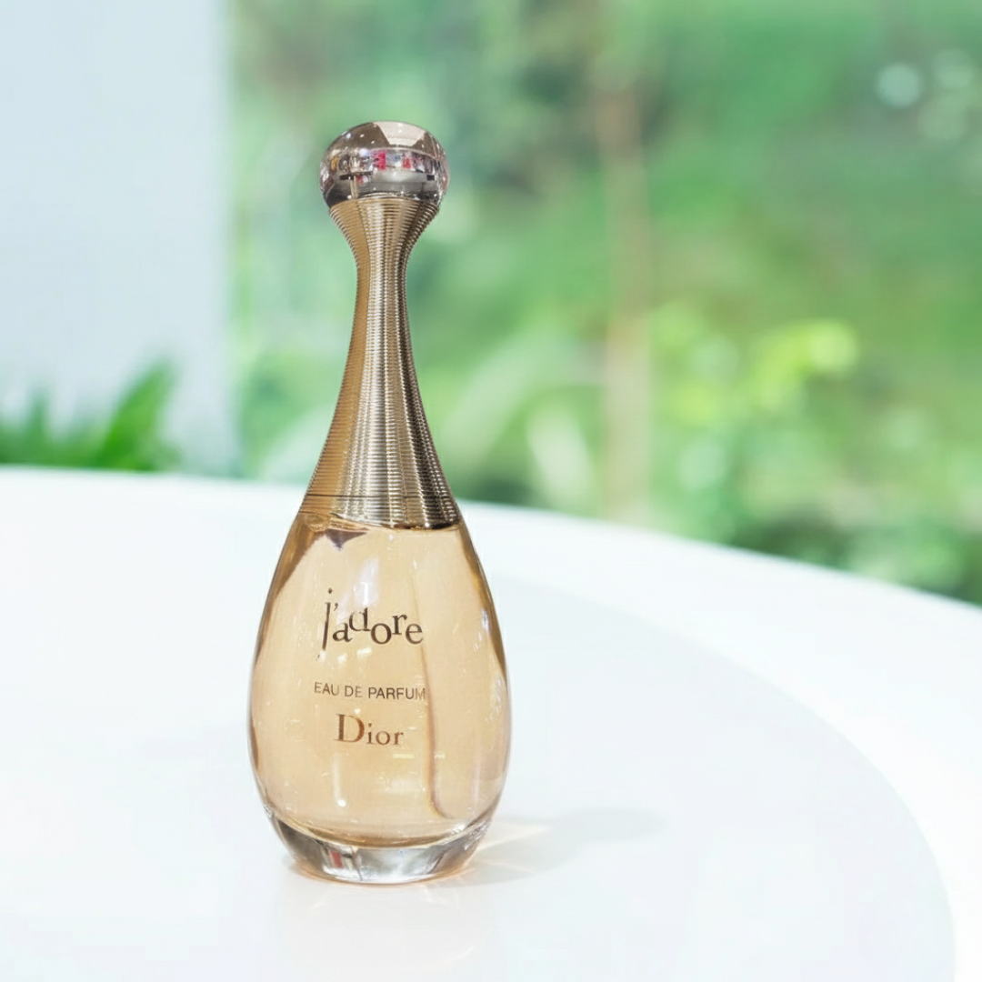 Combo de 3 perfumes - J'adore, Scandal, 212 Rosé