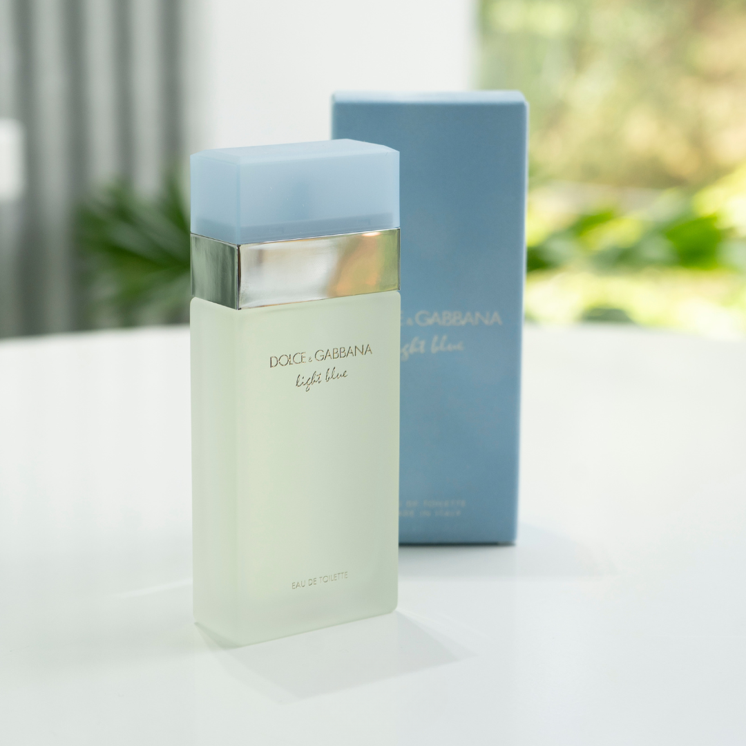 Light Blue Dolce & Gabbana Mujer 100ML