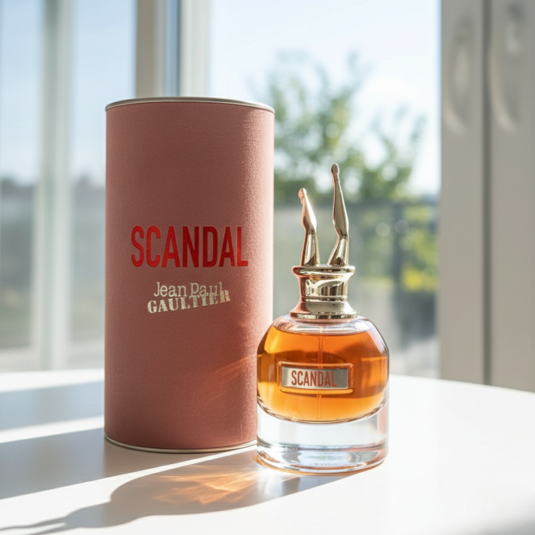 Scandal Jean Paul Gaultier 80ML