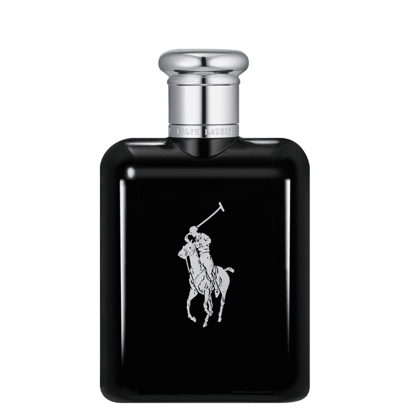 Polo Black Ralph Lauren - 125ML