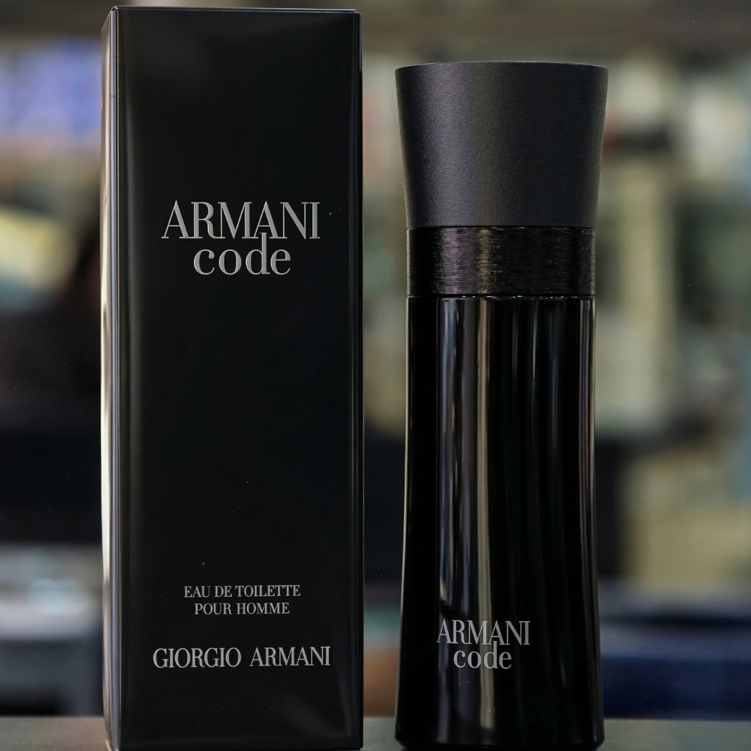 Combo de 3 perfumes -  212 Men NYC, One Milion, Armani Code Homme