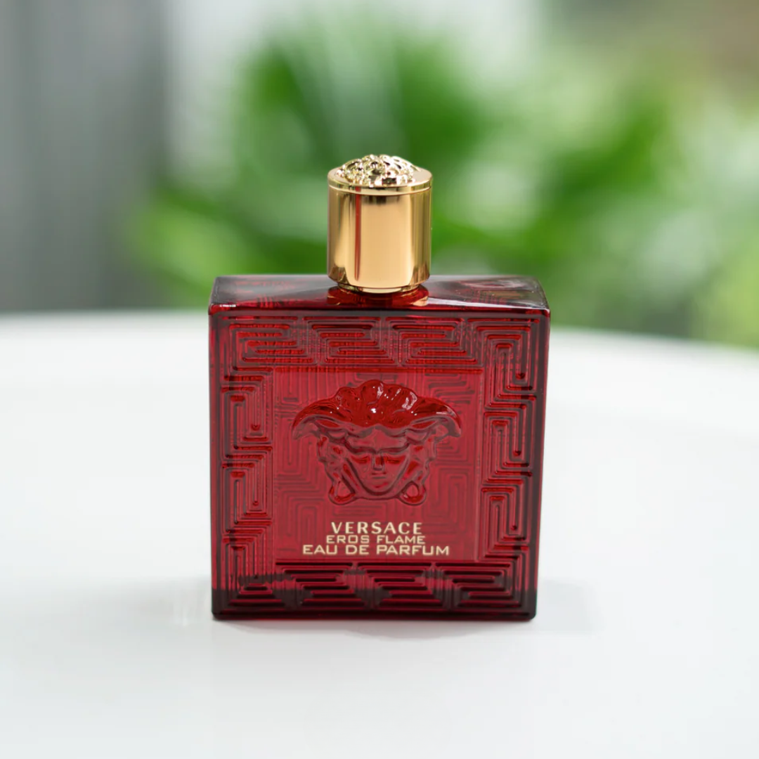 Eros Flame Versace 100ML