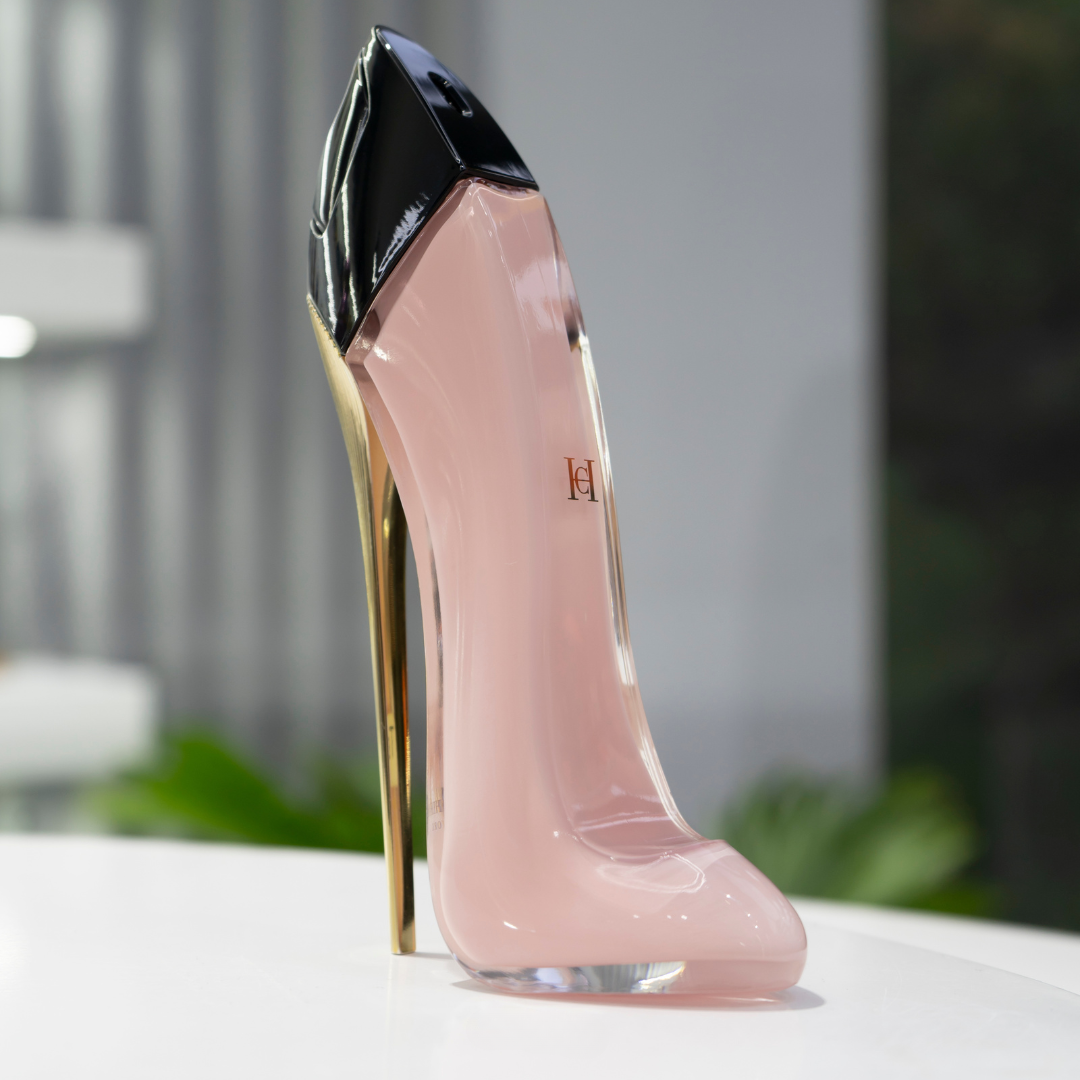 Combo de 3 perfumes -  Good Girl, J'adore, Good Girl Blush