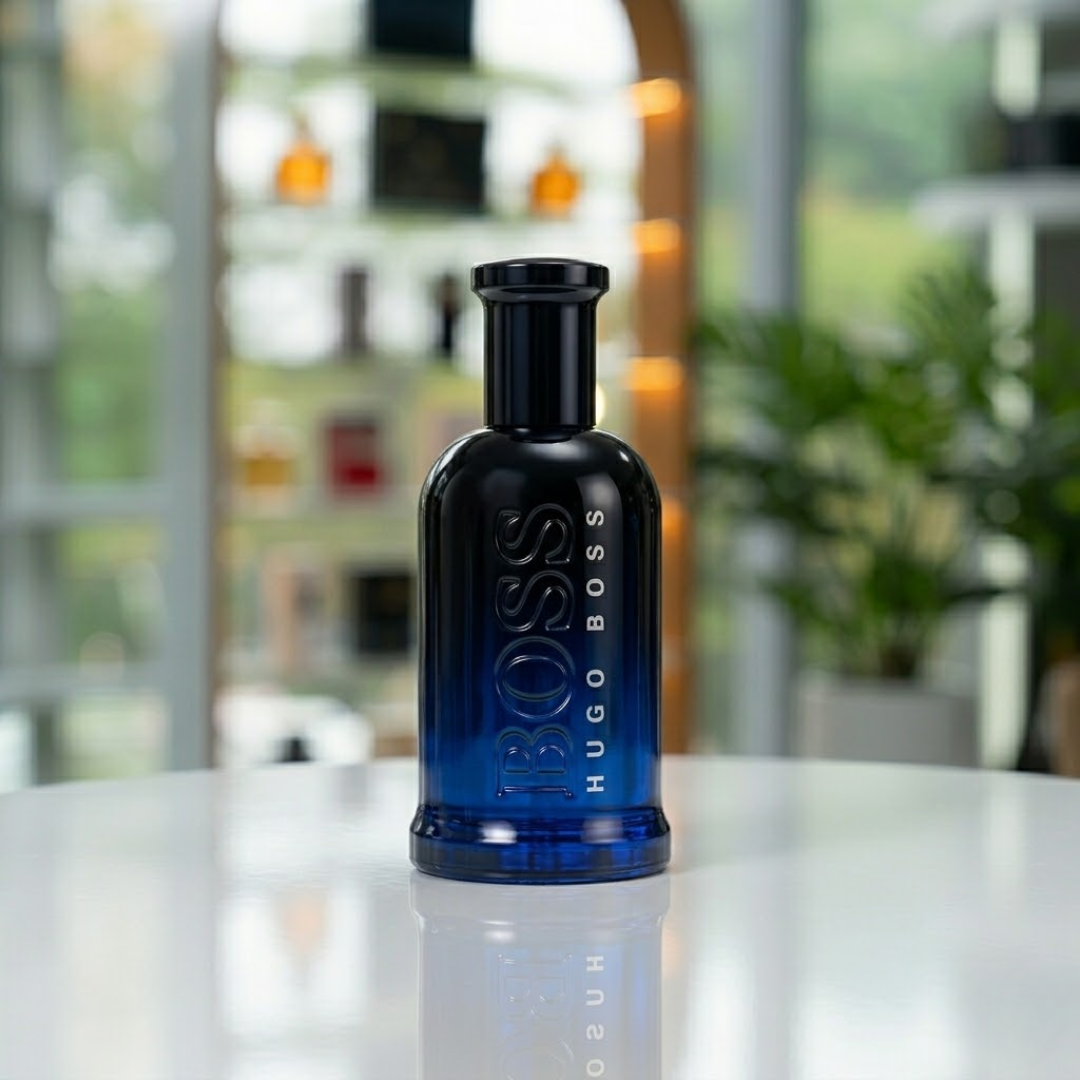 Boss Bottled Night Hugo Boss 100ML