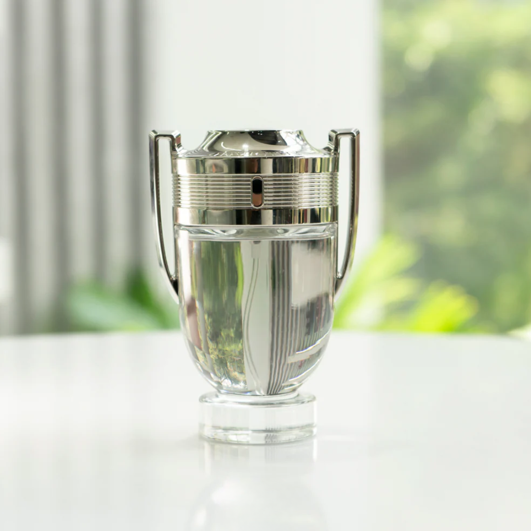 Combo de 3 perfumes -  Invictus, Invictus Legend, Invictus Victory