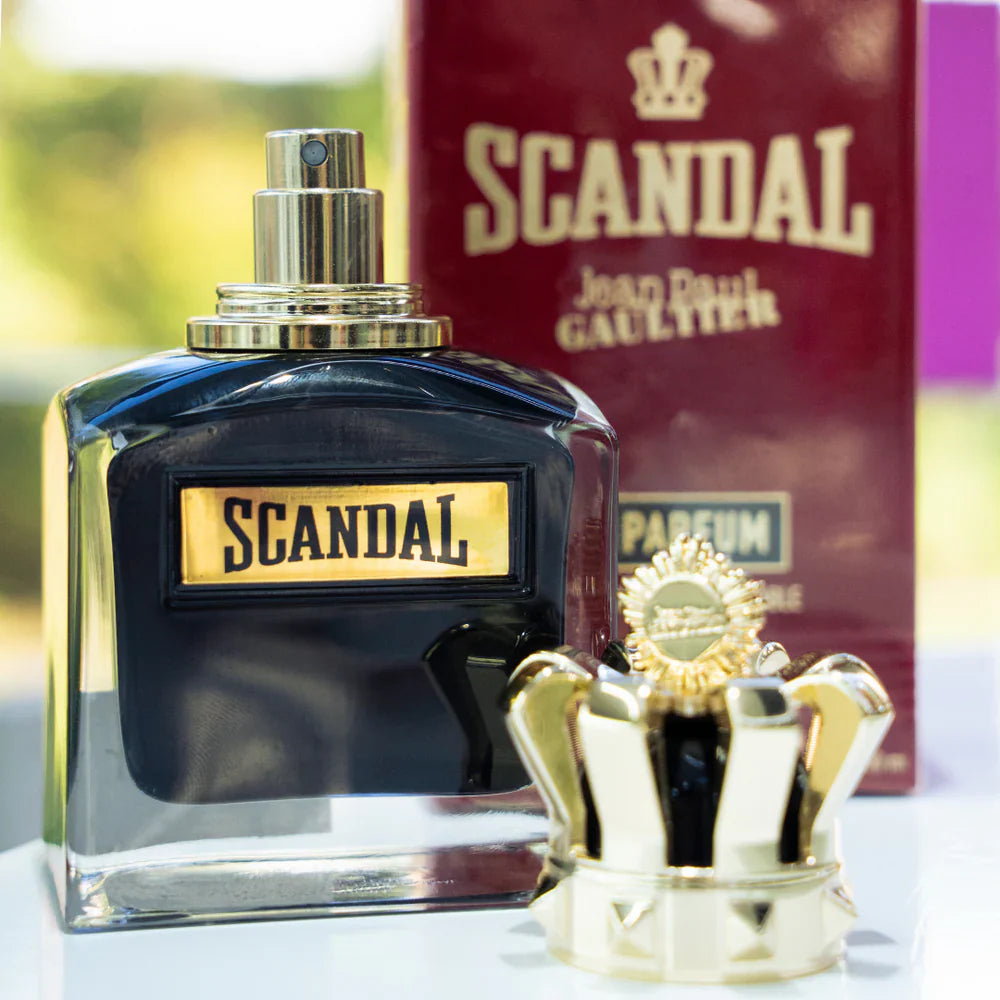 Scandal Pour Homme Jean Paul Gaultier 100ML