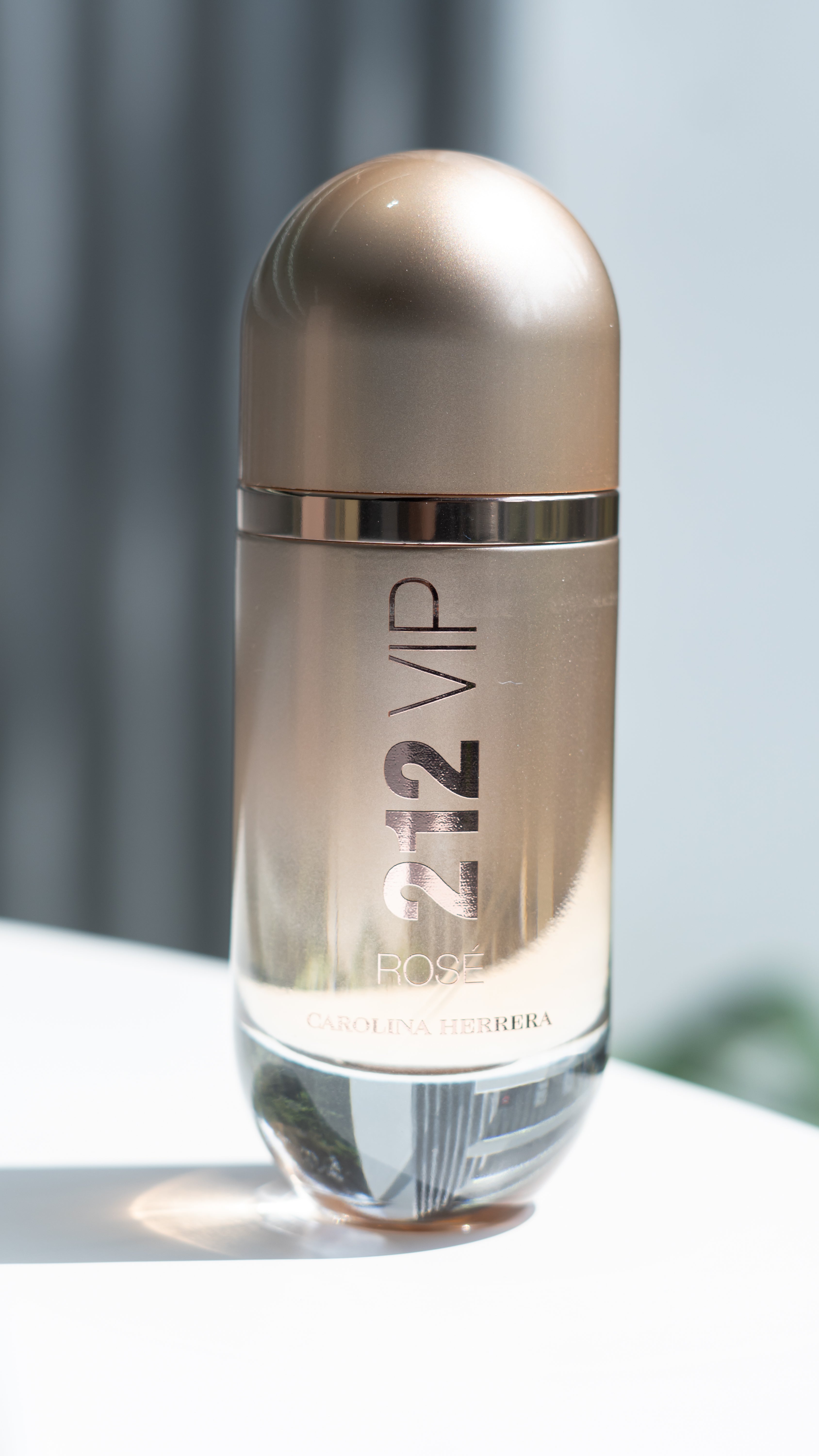 212 VIP Rosé Carolina Herrera 100ML