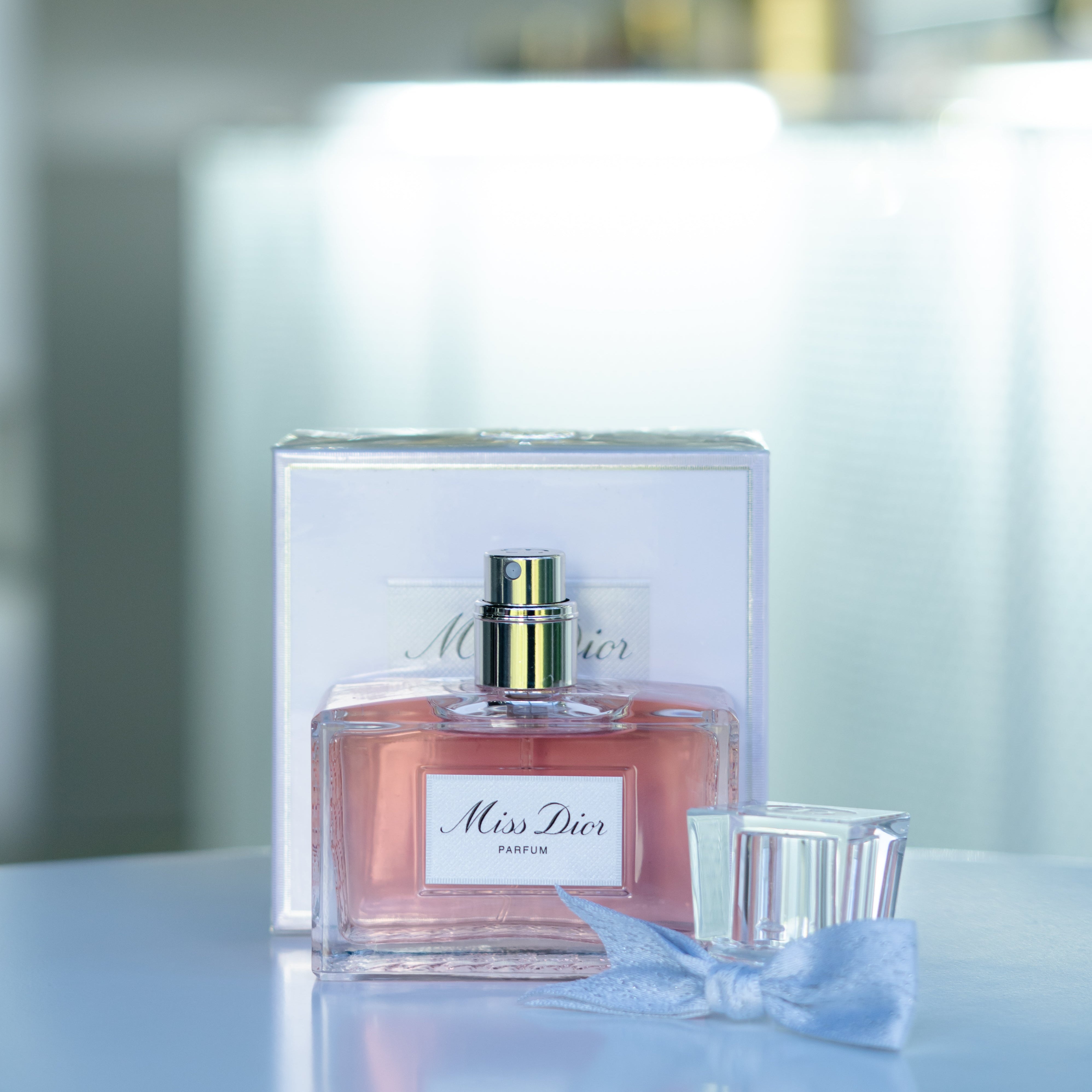 Miss Dior Eau de Parfum 100 ML