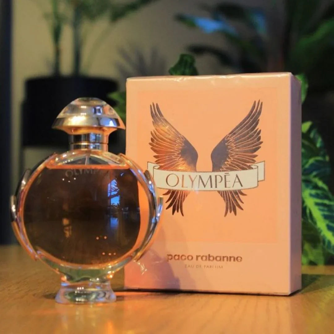 Olympéa Paco Rabanne 80ML