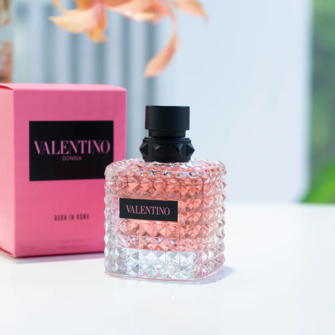 Valentino Donna Born In Roma Mujer - 100ML